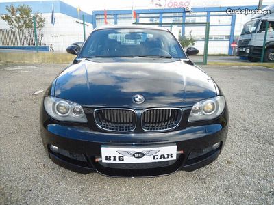 usado BMW 123 Coupé D Pack M