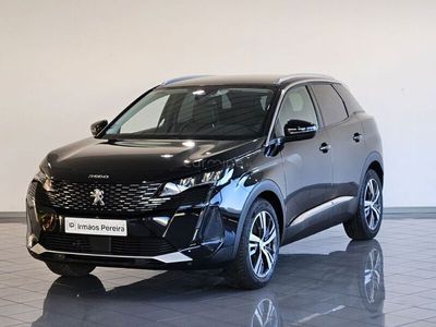 usado Peugeot 3008 1.5 BlueHDi Allure Pack EAT8