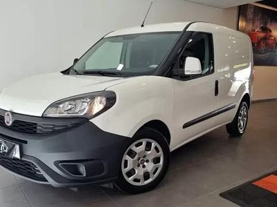 Fiat Doblò