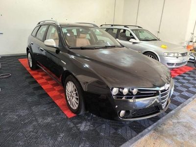 Alfa Romeo 159