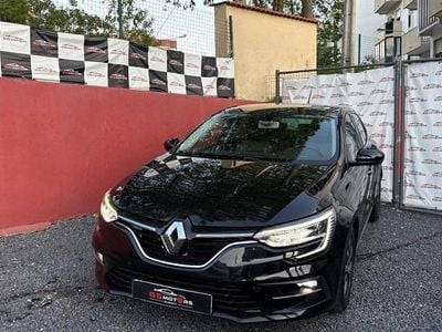 Renault Mégane IV