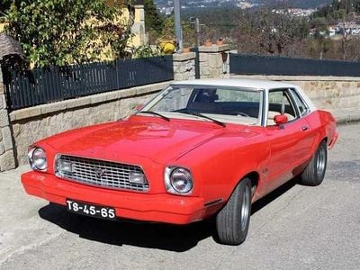 Usado 1974 Ford Mustang | € 21.400