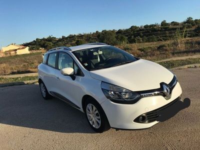 usado Renault Clio IV 