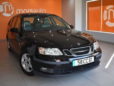 Saab 9-3