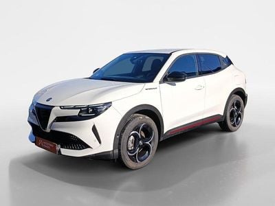 Branco Novo 2025 Alfa Romeo Junior Edizione Speciale SUV | € 29.027
