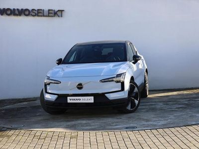 Azul Usado 2025 Volvo EX30 SUV | € 44.700