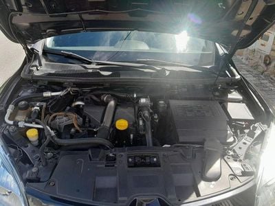 Renault Mégane III