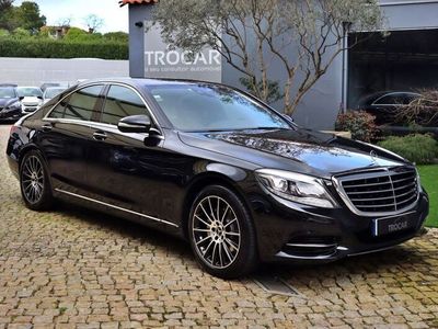 usado Mercedes S300 Classe Sh