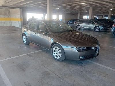 Alfa Romeo 159