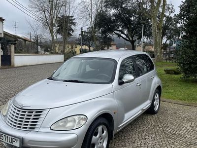 Chrysler PT Cruiser