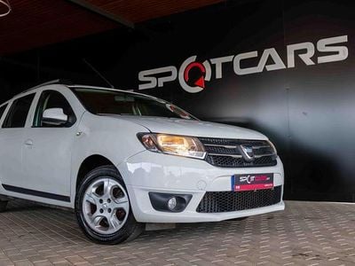 Dacia Logan MCV
