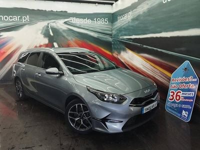 Kia Ceed Sportswagon