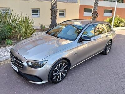 Mercedes E300