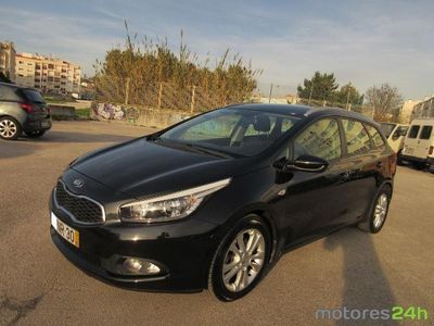 Kia Ceed Sportswagon