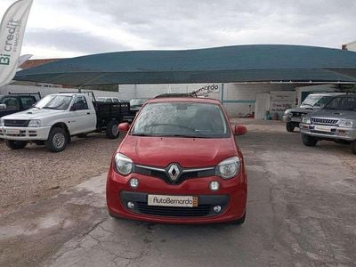 Vermelho Usado 2015 Renault Twingo Citadino | € 9.600 (Preço elevado)