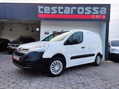 usado Citroën Berlingo 1.6 HDI