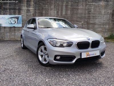 BMW 116