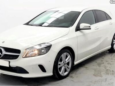 Mercedes A200