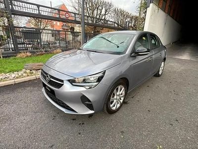 Cinza antracite Usado 2021 Opel Corsa Elegance | € 9.980 (Super Preço)