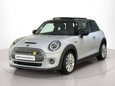 Usado 2020 Mini Cooper S Citadino | € 21.490 (Bom preço)