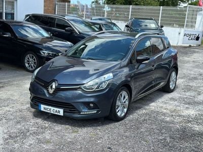 Renault Clio GrandTour