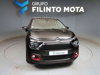 usado Citroën C3 1.2 PureTech C-Series