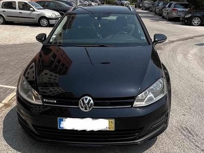 VW Golf VII