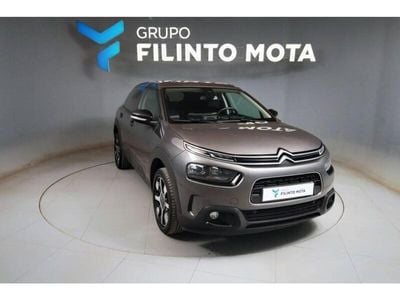 Citroën C4 Cactus