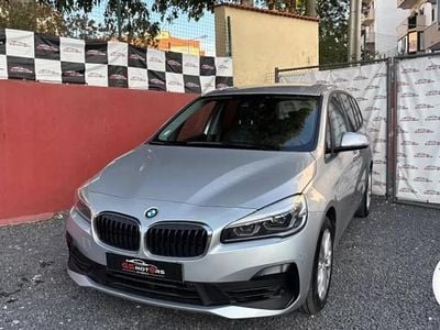 BMW 216 Gran Tourer