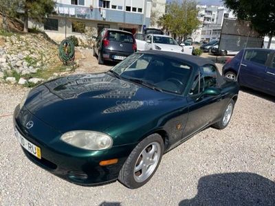 Mazda MX5