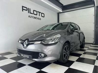 Renault Clio IV