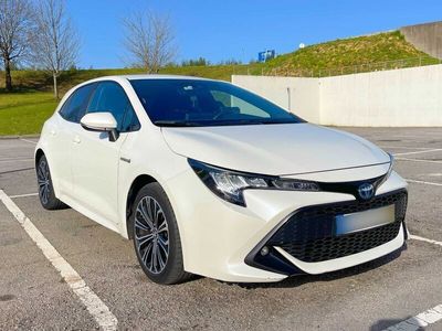 usado Toyota Corolla 1.8 Hybrid Comfort+P.Sport