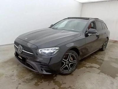 Mercedes E300