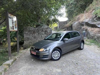 VW Golf VII