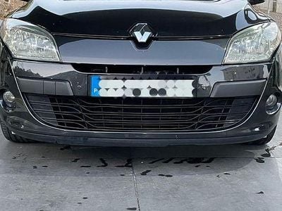 Renault Mégane III