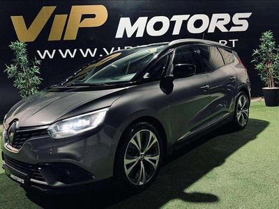 Renault Grand Scénic IV