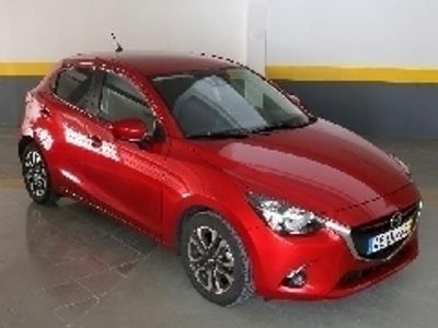 usado Mazda 2 115cv Gasolina