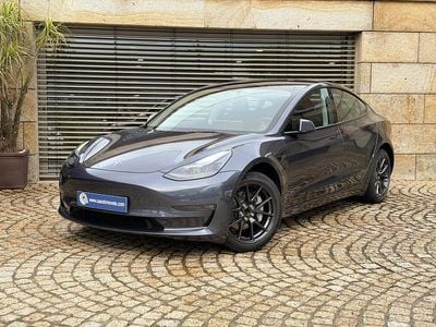 Usado Tesla Model 3 208 kW (283 HP) 2023 Cinza Sedan