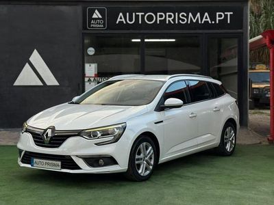 Renault Mégane IV