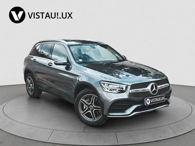 Mercedes GLC300