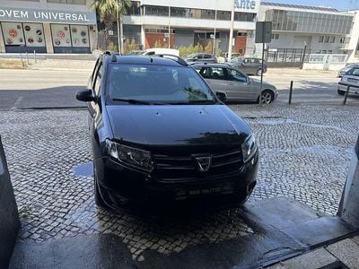 Dacia Logan MCV