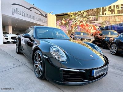 usado Porsche 911 Carrera S 991.2 PDK