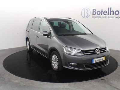VW Sharan