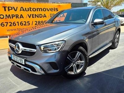 Mercedes GLC200