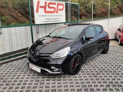 Renault Clio IV