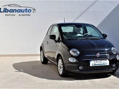 usado Fiat 500 1.2 Lounge