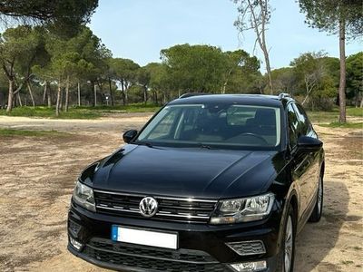 usado VW Tiguan 2.0 TDI