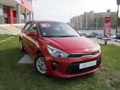 usado Kia Rio 1.2 CVVT SX