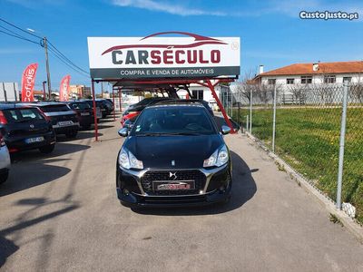 usado Citroën DS3 PURETECH 1.2I 110CV