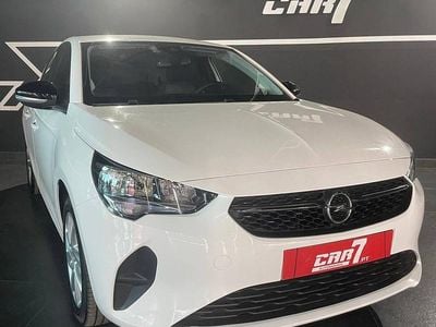 Usado Opel Corsa-e Business Edition 100 kW (136 HP) 2023 Branco Citadino